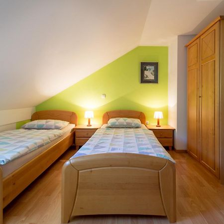 Apartments Jaka ドレーニスケ・トプリーツェ 部屋 写真