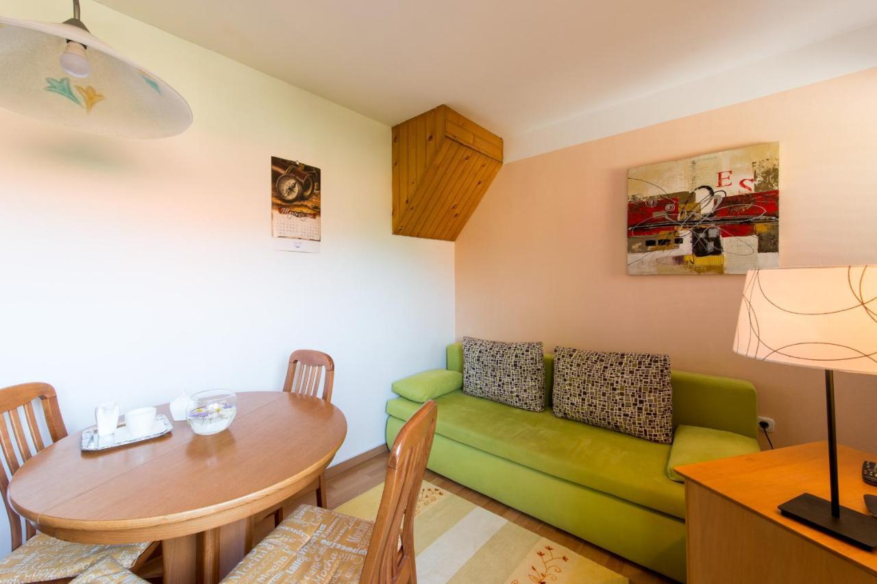 Apartments Jaka ドレーニスケ・トプリーツェ 部屋 写真