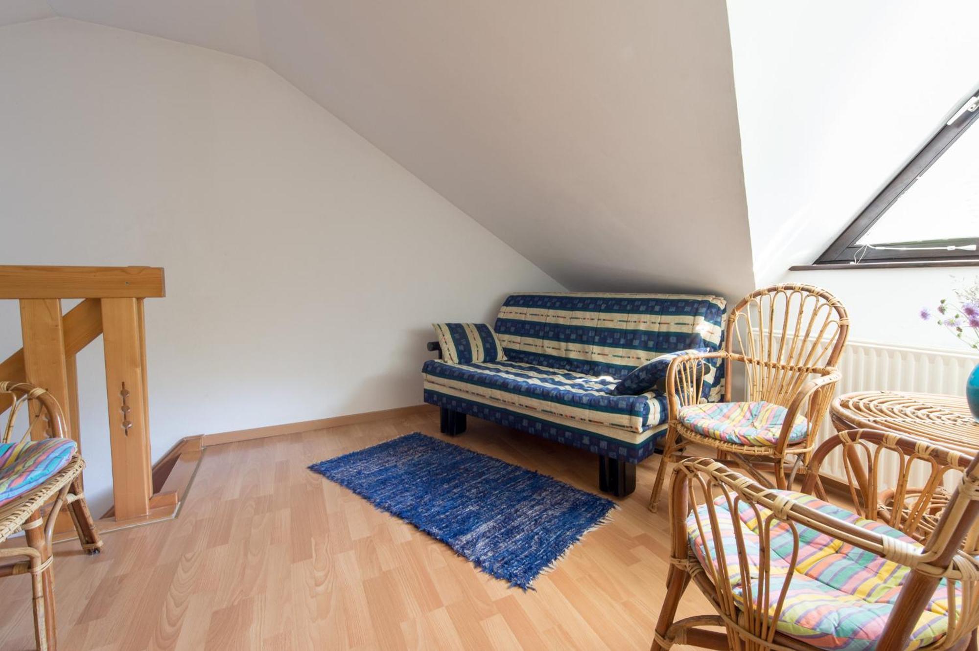 Apartments Jaka ドレーニスケ・トプリーツェ 部屋 写真