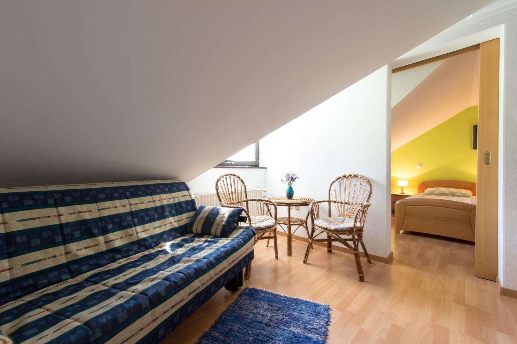 Apartments Jaka ドレーニスケ・トプリーツェ 部屋 写真